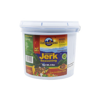Wholesale Blue Mountain Jamaican Jerk Spice- Bulk
