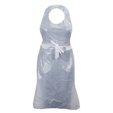 Wholesale Foodhandler Plastic Apron- Bulk