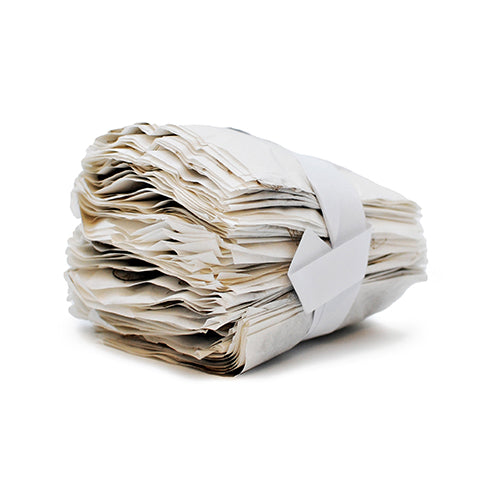 Wholesale Foodhandler Hair Nets 24"brown (Order 4's)- Bulk