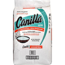 Wholesale Goya Rice Canilla Goya 20lb- Bulk