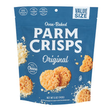 Wholesale Parm Crisps Original 5 Oz Pouch- Bulk