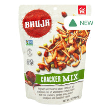 Wholesale Bhuja Snacks Cracker Mix 7 Oz Bag- Bulk