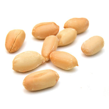 Wholesale Bazzini Nuts Hob Peanuts Unsalted & Roasted 3.5oz- Bulk