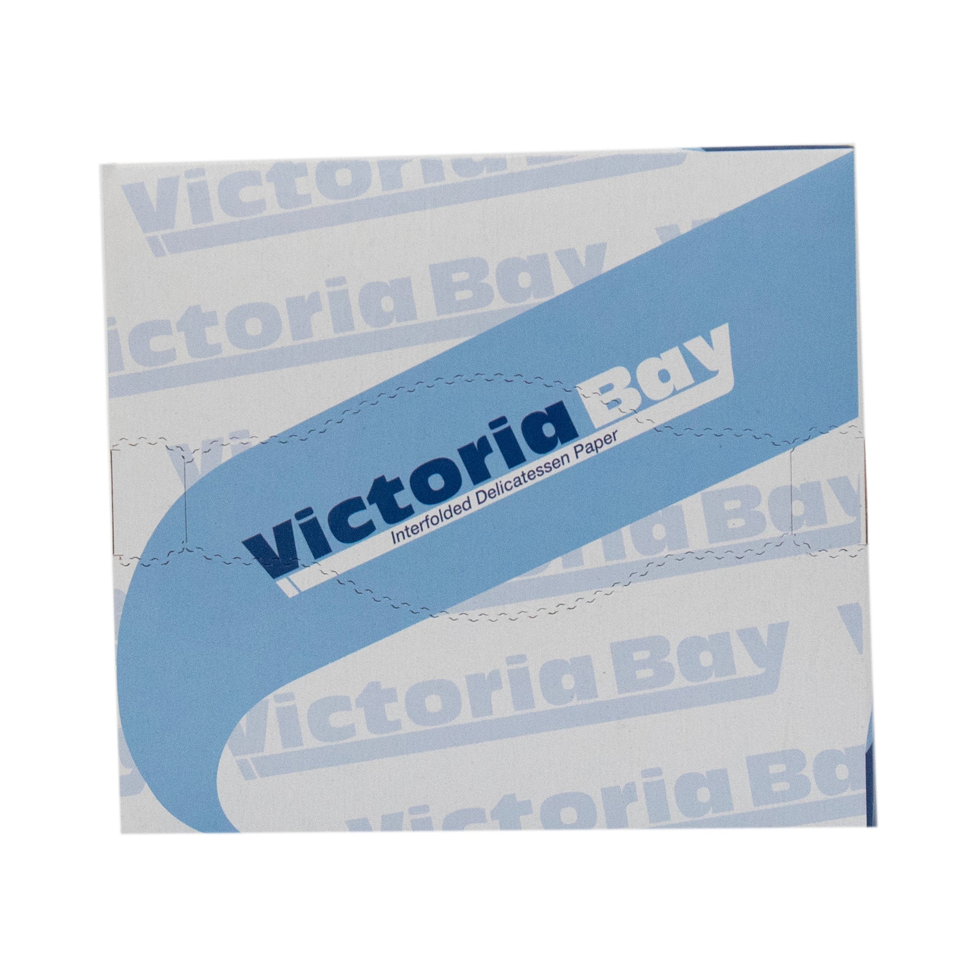 Wholesale Dix Farms 6"x10.75" Junior "Bio" Wax Paper- Bulk