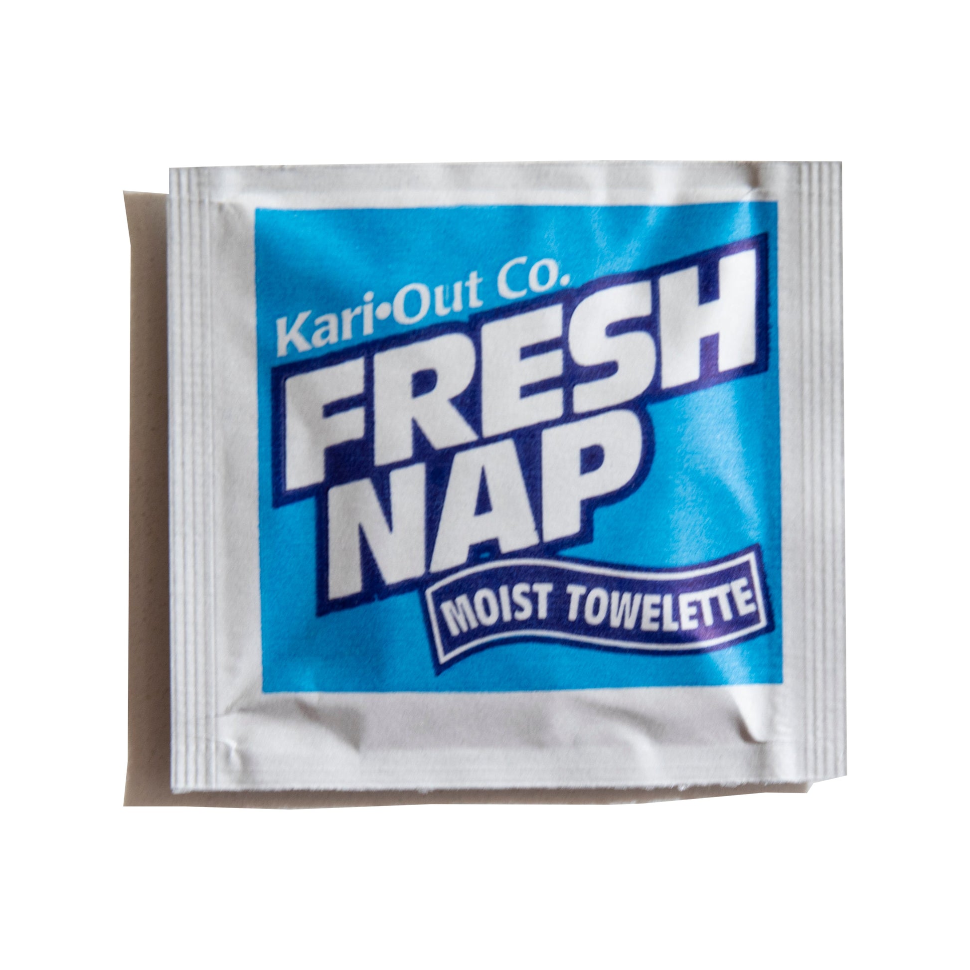 Wholesale Rofson Individually Wrapped Wet Naps- Bulk