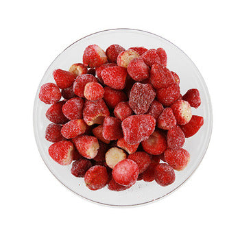 Wholesale Valley Fresh Strawberries, Igf 30lb- Bulk