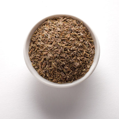 Wholesale BoxNCase Dill Seed 16oz- Bulk