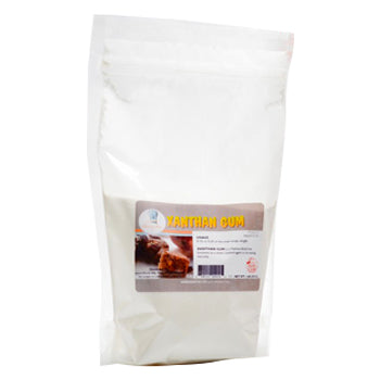 Wholesale Pastry Star Xanthan Gum 1lb- Bulk