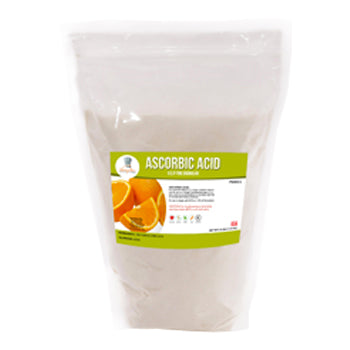Wholesale Pastry Star Ascorbic Acid 1lb- Bulk