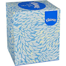 Wholesale Kleenex Tissue Boutique Cube Kleenex- Bulk
