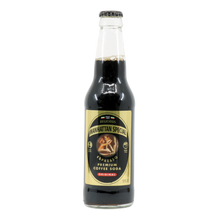 Wholesale Manhattan Special Special Coffee Soda 12 OZ- Bulk
