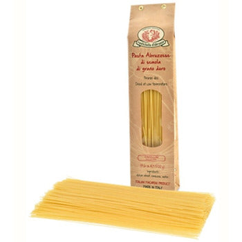 Wholesale Rustichella Dried Capellini Pasta 26.4lb- Bulk