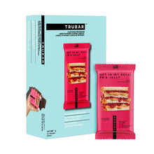 Wholesale Trubar Get In My Belly Pb & Jelly Protein Bar 1.76 Oz- Bulk