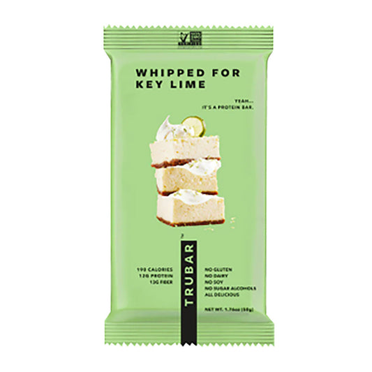 Wholesale Trubar Whipped For Key Lime 1.76 Oz- Bulk