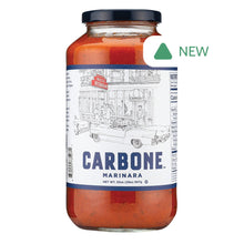 Wholesale Carbone Marinara Pasta Sauce 32 Oz Jar- Bulk