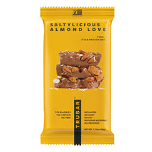 Wholesale Trubar Saltylicious Almond Love 1.76 Oz- Bulk