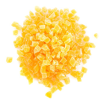 Wholesale Bazzini Nuts Pineapples Dried Diced 5lb- Bulk