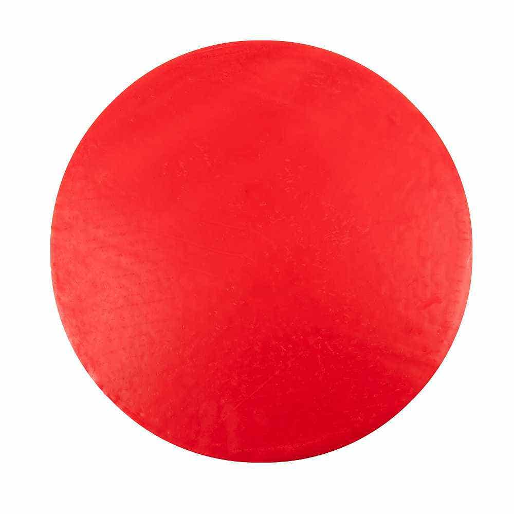 Wholesale New Bridge Red Wax Hoop Cheddar Daisy 22 Lb- Bulk