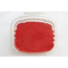 Wholesale Sparrow Red Sanding Sugar 8lb- Bulk