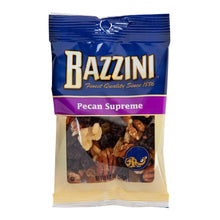 Wholesale Bazzini Nuts Pecan Supreme 2oz- Bulk