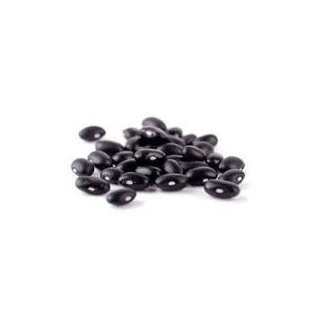 Wholesale Senor Frijoles Premium Black Turtle Beans 50lb- Bulk