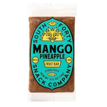 Wholesale South Forty - Mini Fruit Br Mango Pine - .5Oz - 45Ct - 6/Cs- Bulk