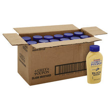 Wholesale Grey Poupon Grey Poupon Dijon Squeeze 10oz- Bulk