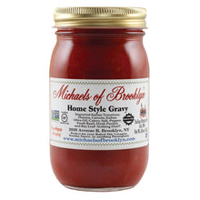 Wholesale Michaels Of Brooklyn Home Style 16 Oz Jar- Bulk