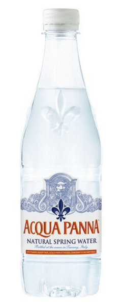 Wholesale Acqua Panna Water Spring Pet- Bulk