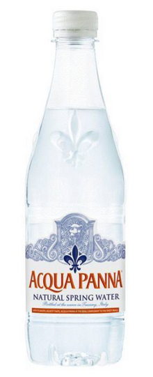 Wholesale Acqua Panna Water Spring Pet- Bulk