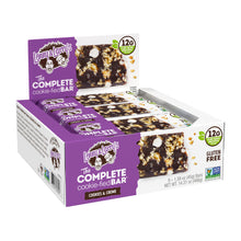 Lenny & Larry'S Cookified Cookies & Cream 1.59 Oz