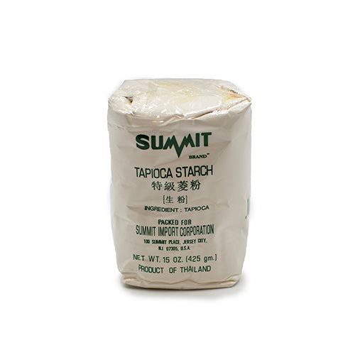 Wholesale Summit Tapioca Starch 15oz- Bulk