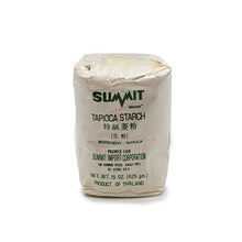 Wholesale Summit Tapioca Starch 15oz- Bulk