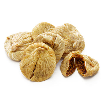 Wholesale Bazzini Nuts Turkish Figs 30lb- Bulk
