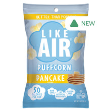 Wholesale Like Air Pancake Puffcorn 1 Oz Bag- Bulk