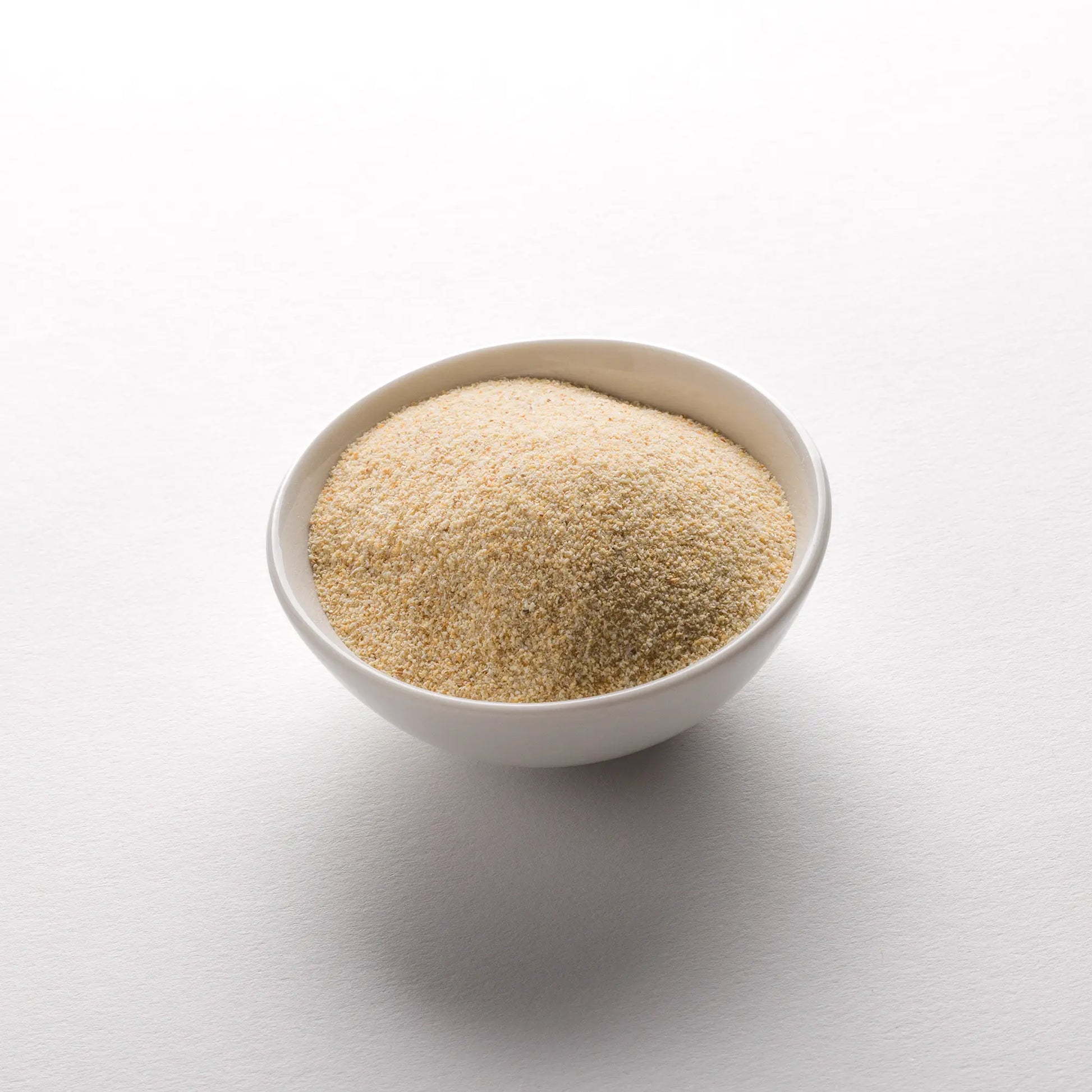Wholesale BoxNCase Granulated Garlic 5lb- Bulk