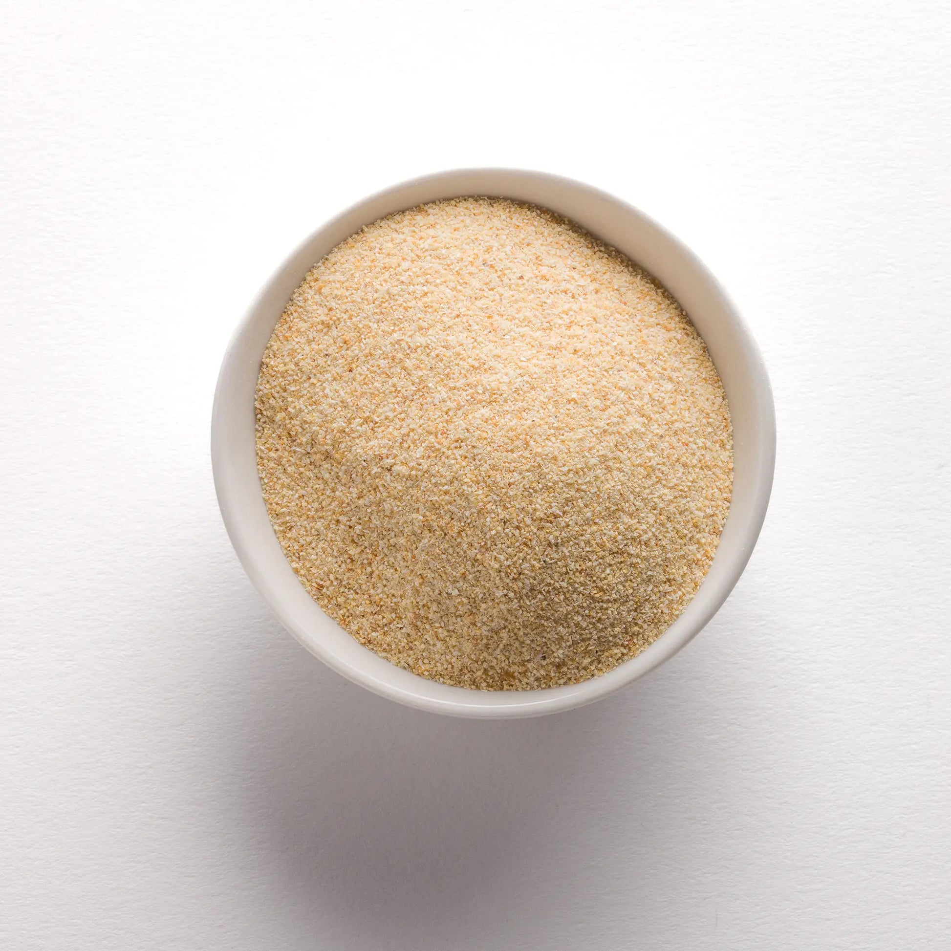 Wholesale BoxNCase Granulated Garlic 5lb- Bulk
