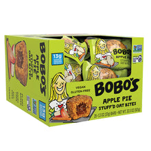 Wholesale Bobo'S Apple Pie Stuff'D Bites 1.3 Oz- Bulk