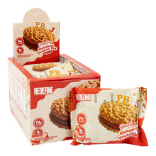 Wholesale Redefine - Oatmeal Protein Pb&J Strawberry - 2.5Oz- Bulk