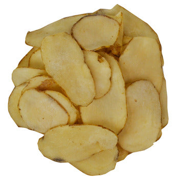 Wholesale Lamb Weston 30lb Natural Chip French Fries 5lb- Bulk