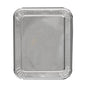 Wholesale Imperial Bag 1/2 Size Steam Pan Lids- Bulk