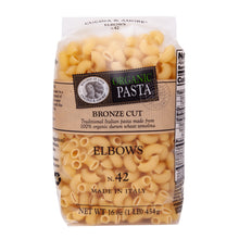 Wholesale Cucina & Amore Organic Pasta Elbows 16 Oz Bag- Bulk
