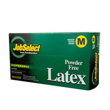 Wholesale Foodhandler Medium Powder Free Latex Gloves- Bulk