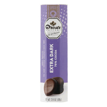 Wholesale Droste Extra Dark Chocolate Pastilles 2.8 Oz- Bulk