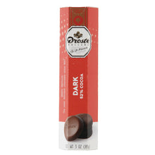 Wholesale Droste Dark Chocolate Pastilles 3 Oz- Bulk