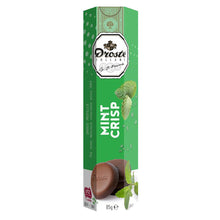 Wholesale Droste Dark Mint Crisp Pastille 3 Oz Tube- Bulk