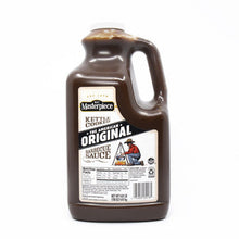 Wholesale KC Masterpiece Bbq Sauce- Bulk