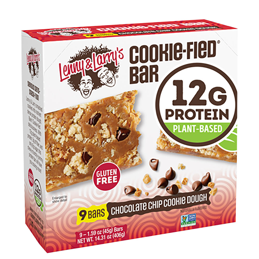 Wholesale Lenny & Larry'S - Cookfied Cccd - 1.59Oz- Bulk