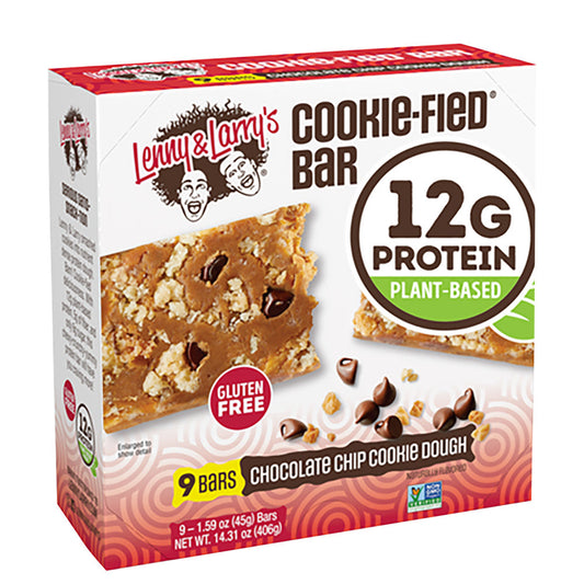 Lenny & Larry'S - Cookfied Cccd - 1.59Oz