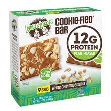 Wholesale Lenny & Larry - Cookfied White Chip Mac - 1.59Oz- Bulk
